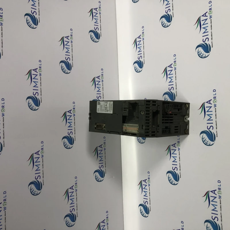 Siemens SINAMICS G120C PN Drive thumbnail 18